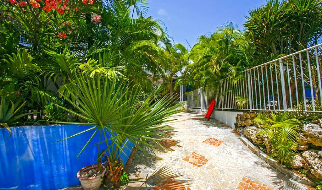 Blue Paradise Le Gosier  Kültér fotó