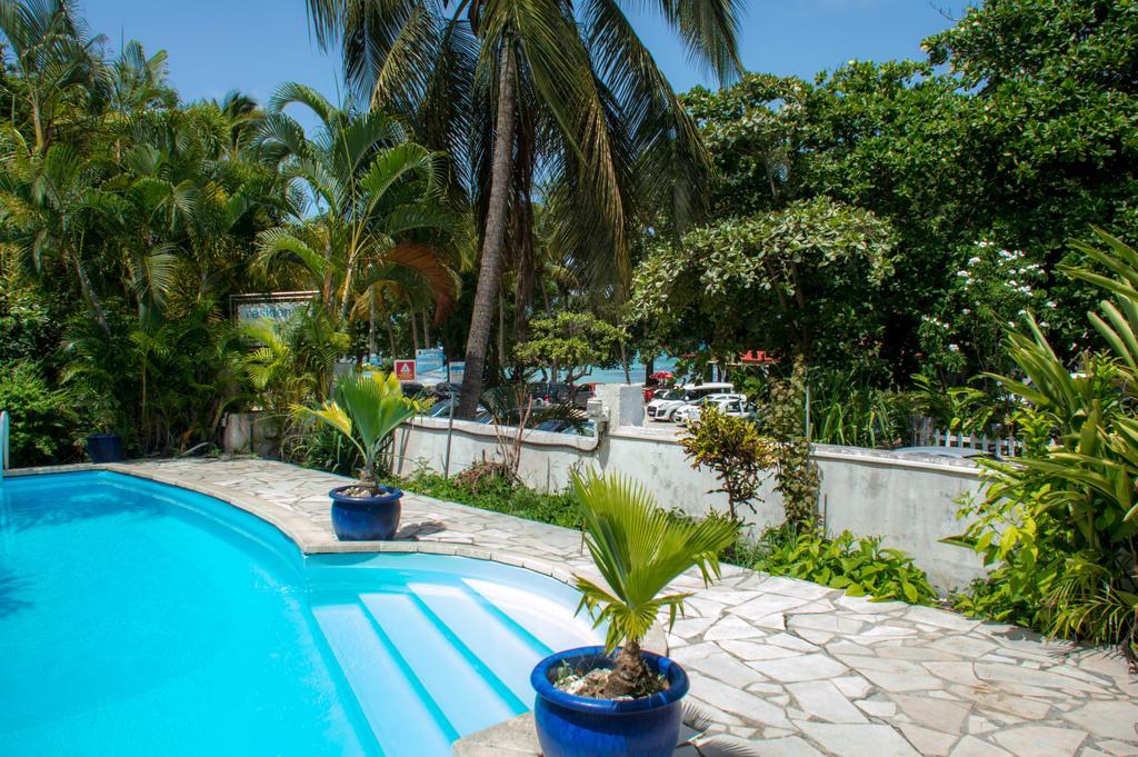 Blue Paradise Le Gosier  Kültér fotó