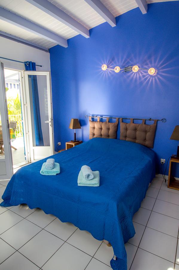Blue Paradise Le Gosier  Kültér fotó
